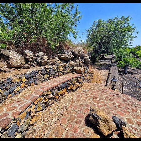 Casa Rural Faustina Isora Dış mekan fotoğraf